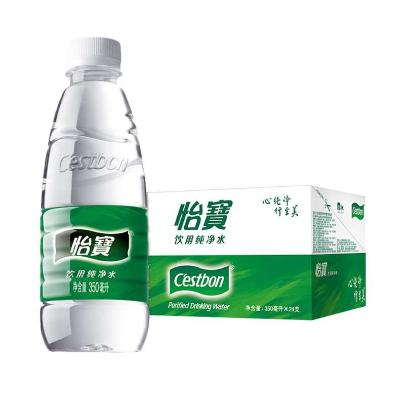 怡宝矿泉水怎么样,是哪个公司旗下的产品